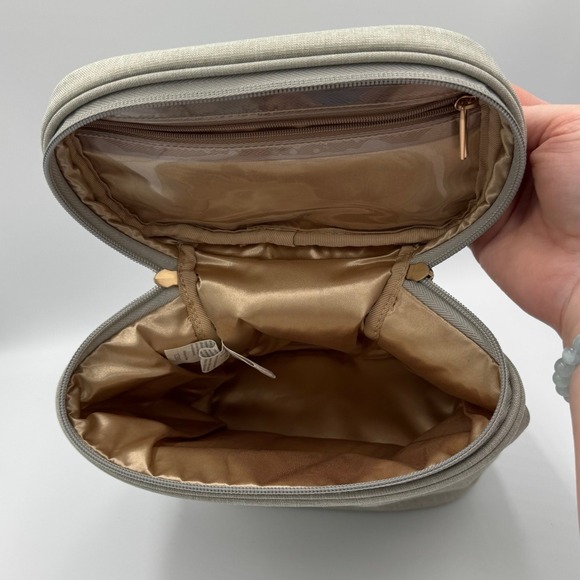 Jujube Fuel Cell Bottle Bag, Stylish Cooler - Pebble Chromatics Color - LIKE NEW - Picture 5 of 9